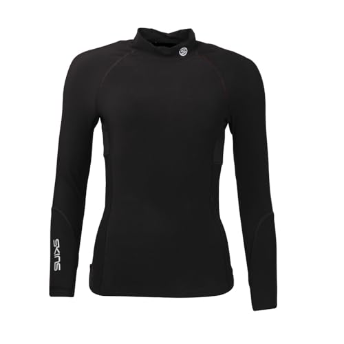 Skins Women's Series-3 Long Sleeve Thermal Compression Top
