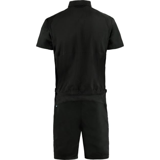 Hoja Field Suit M