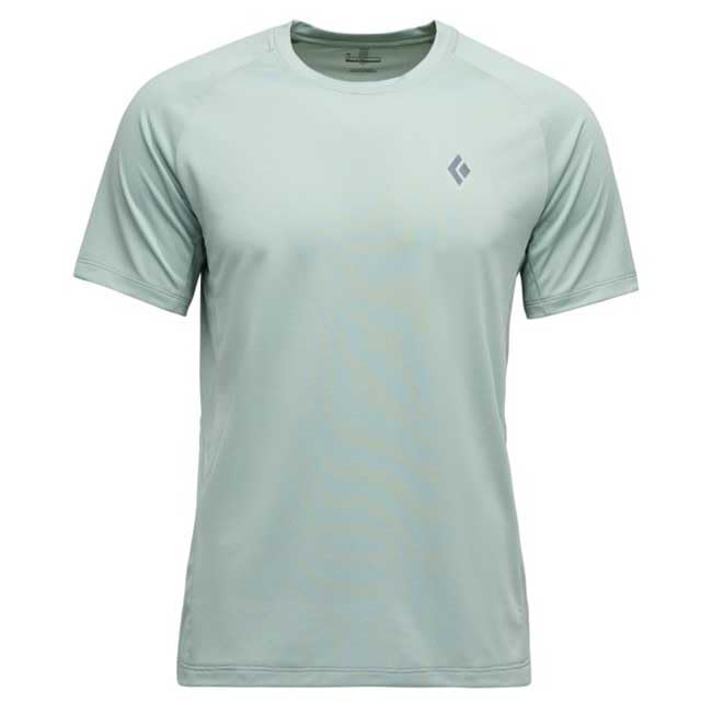 Men's Agave Tech Tee by Black Diamond