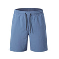 Men's Quick-Dry Athletic Basketball Shorts