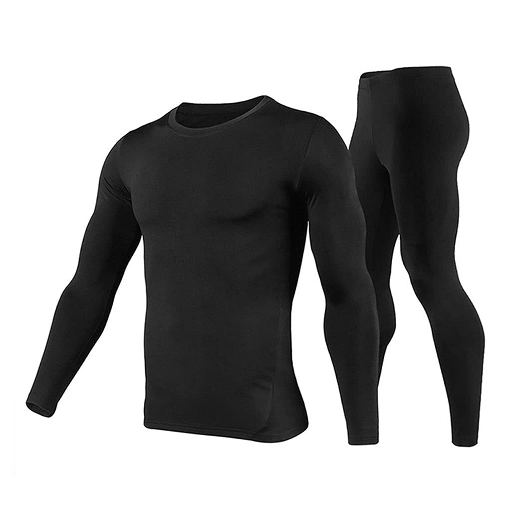 Men’s Thermal Base Layer Set