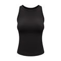 Racerback Padded Yoga Tank Top Sleeveless Fitness Workout Sports Vest