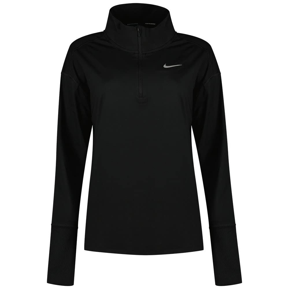 Nike Women's Element 1/2 Zip Top