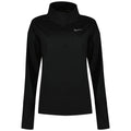 Nike Women's Element 1/2 Zip Top