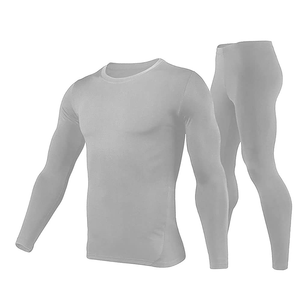 Men’s Thermal Base Layer Set