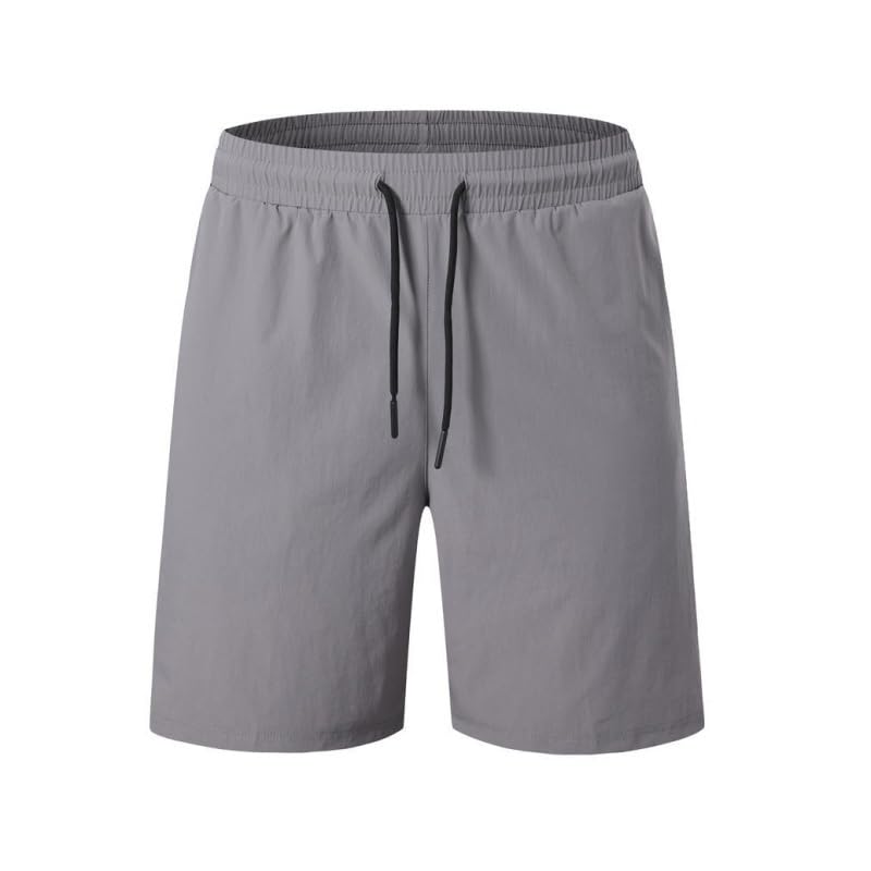 Men's Quick-Dry Athletic Basketball Shorts