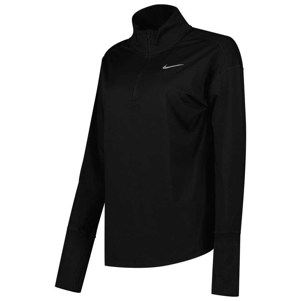 Nike Women's Element 1/2 Zip Top