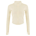 Women's Lightweight Full-Zip Running Jacket