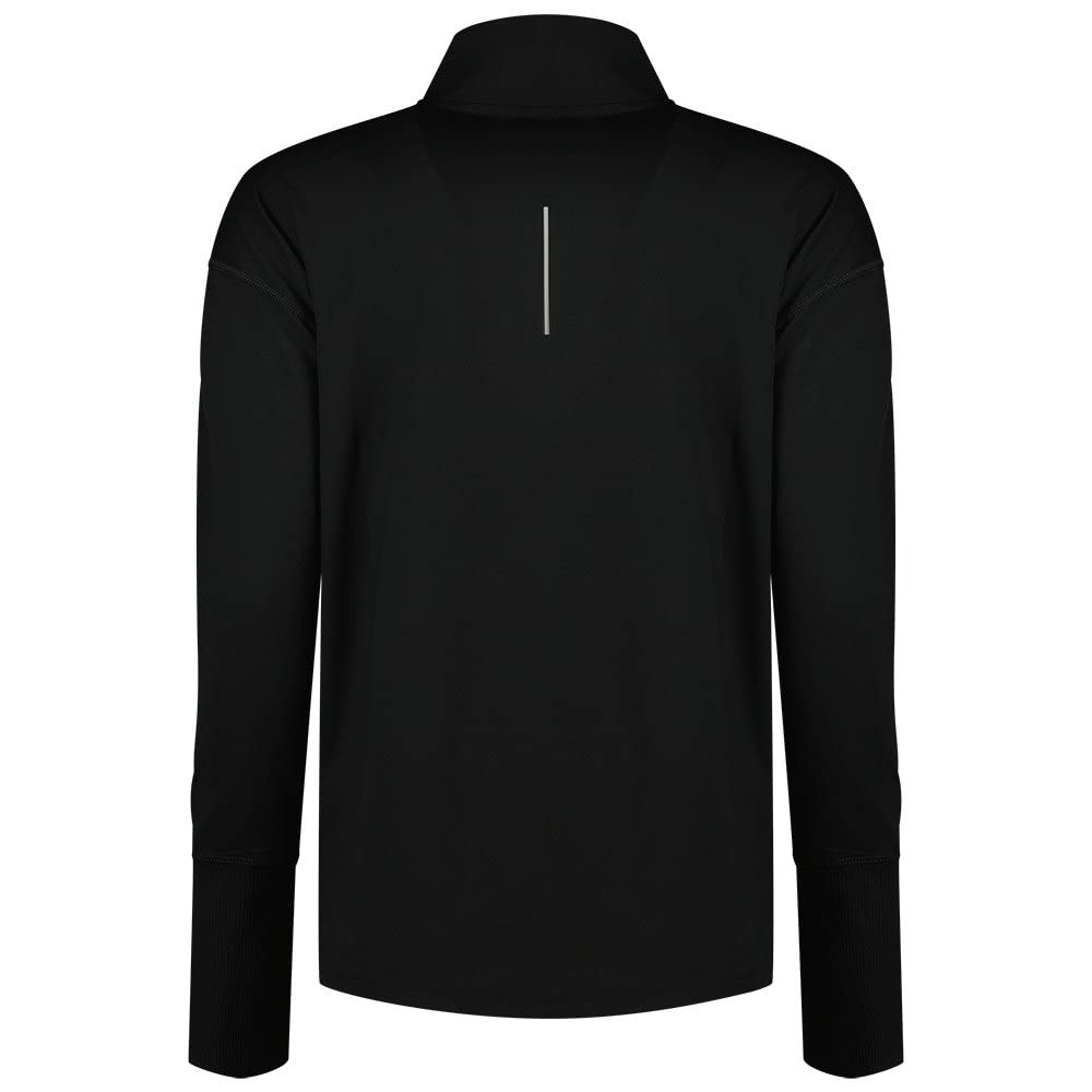 Nike Women's Element 1/2 Zip Top