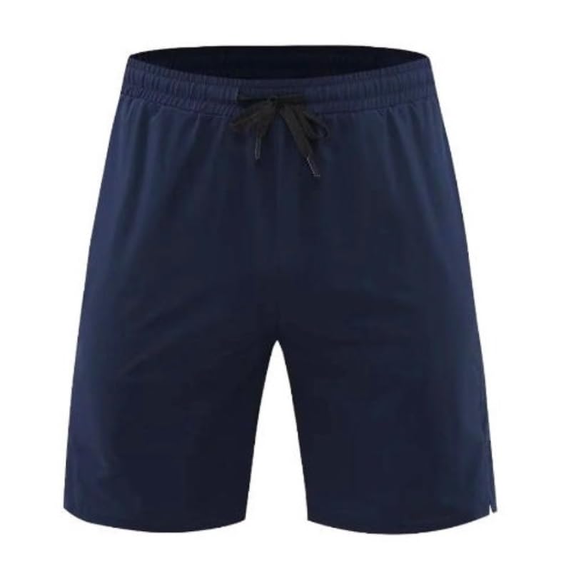 ASWRTYJOUnisex Quick-Dry Running Shorts Unisex Quick Dry Running Shorts Breathable Professional Race for Marathon Fitness Training