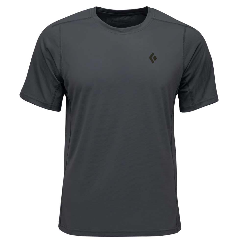 Men's Distance Tech Short Sleeve Tee