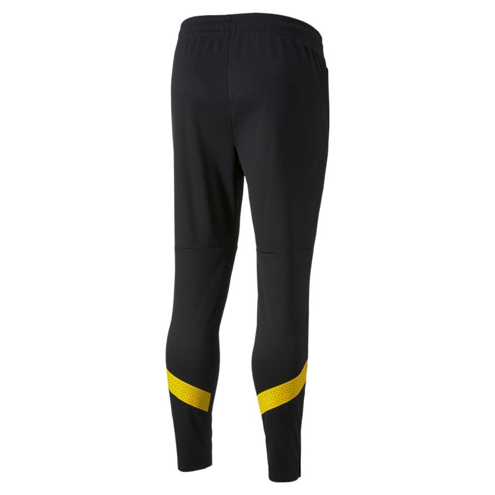 Puma Mens Borussia Dortmund Training Pants