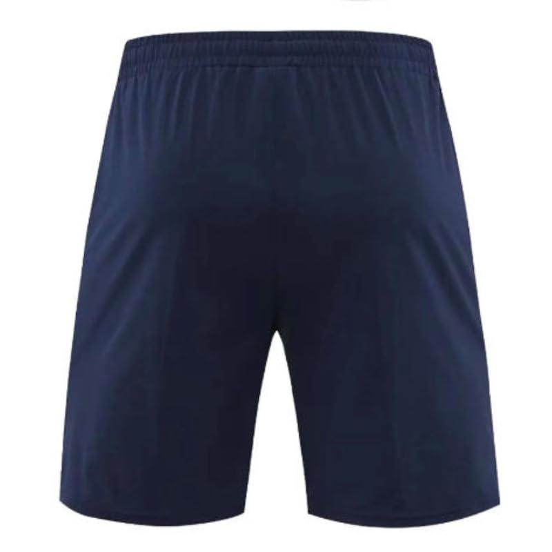 ASWRTYJOUnisex Quick-Dry Running Shorts Unisex Quick Dry Running Shorts Breathable Professional Race for Marathon Fitness Training