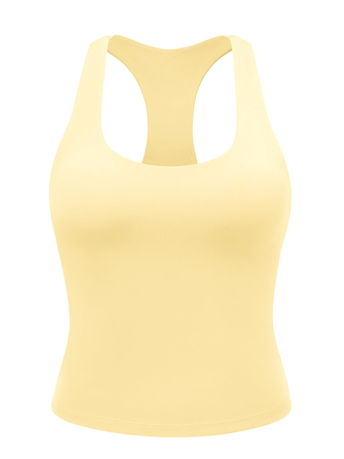 YEOREO CoreFlex Racerback Workout Tank Tops for Women