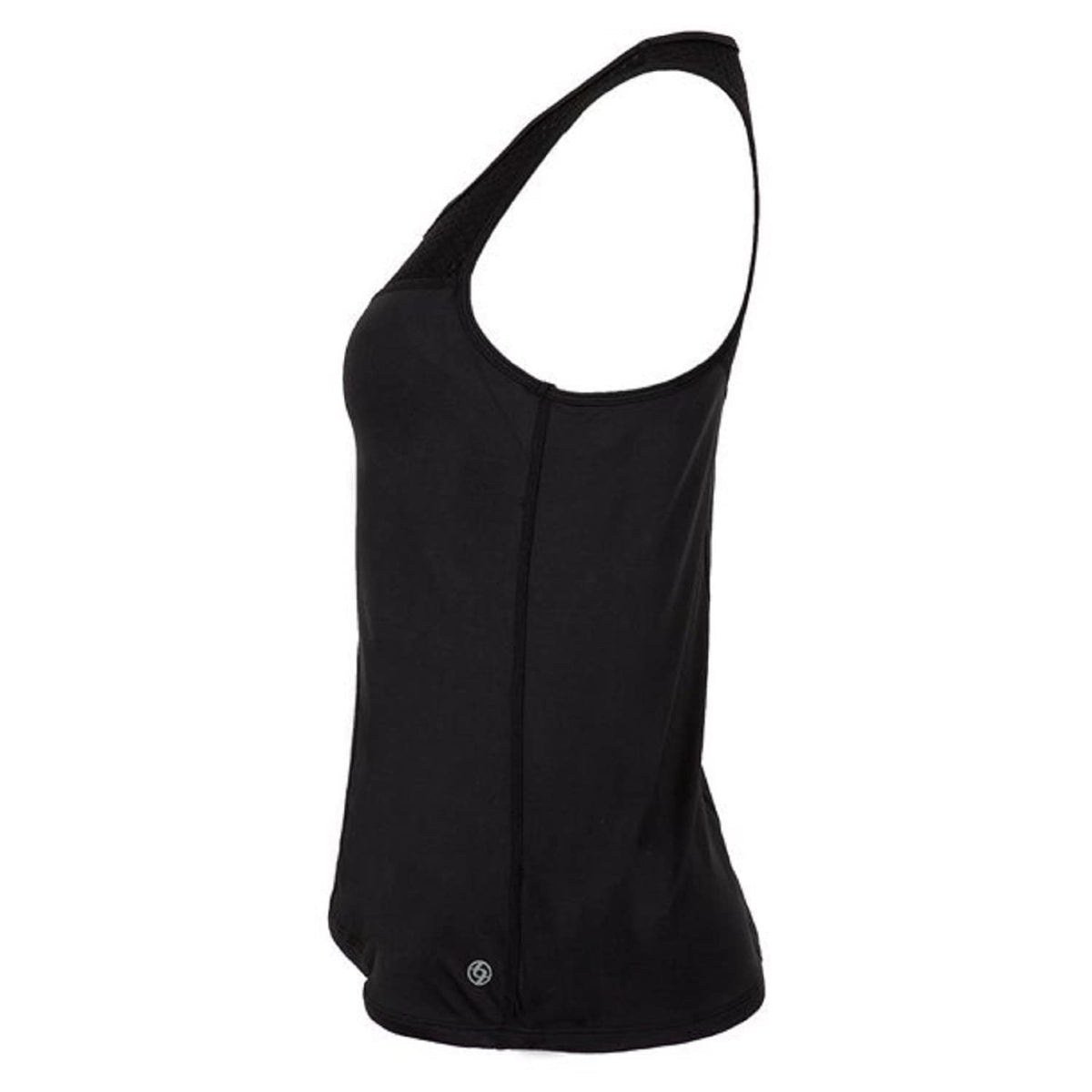 Lija Women's Force Tennis Tank