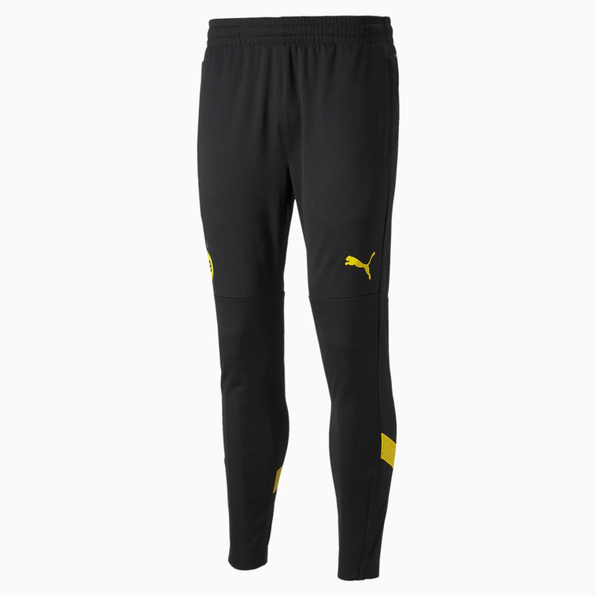 Puma Mens Borussia Dortmund Training Pants