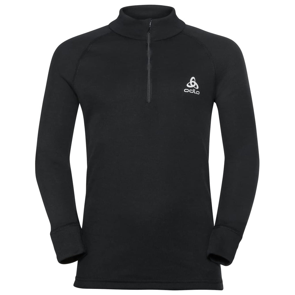 Odlo Top Turtle Neck L/s Half Zip Active W 128 cm