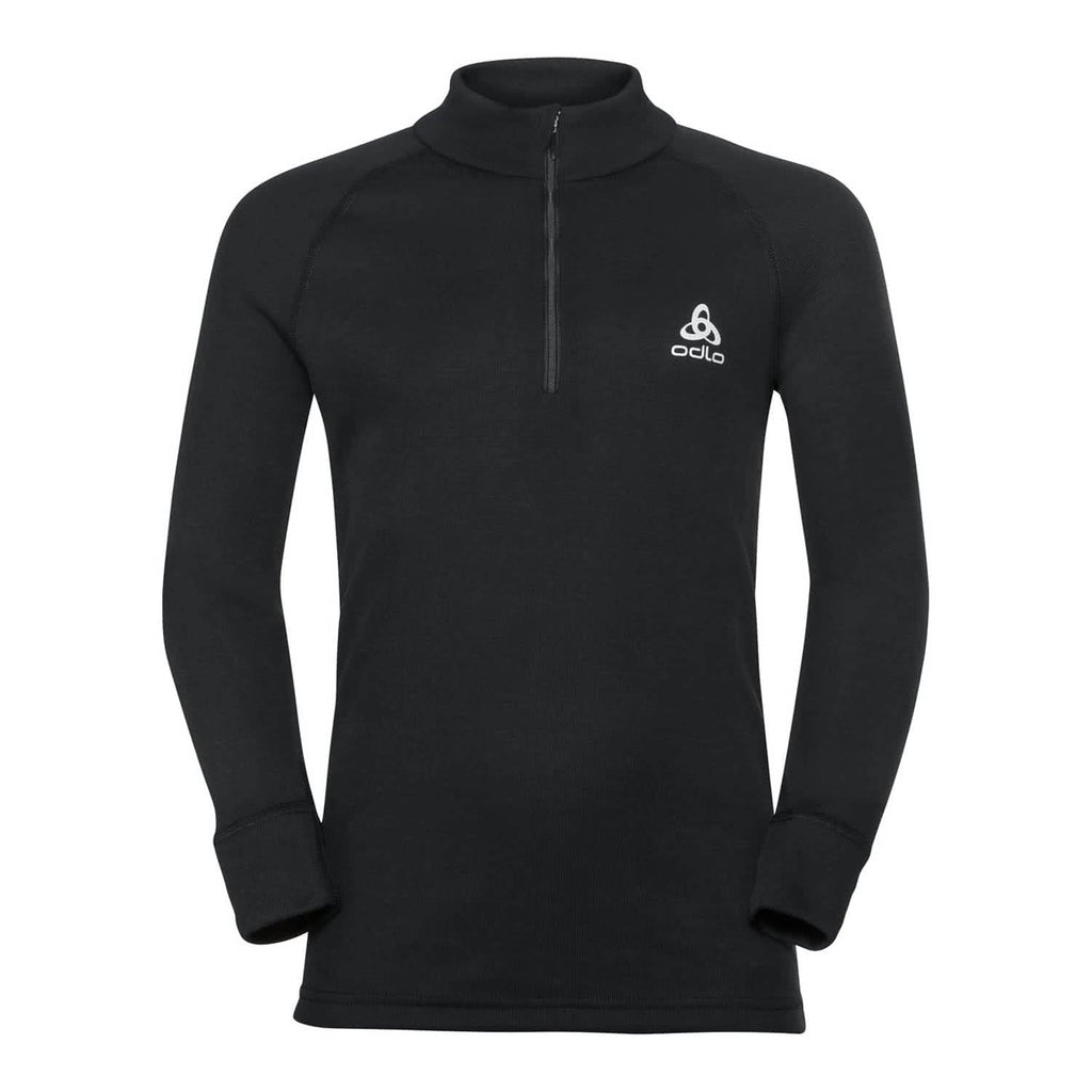 Odlo Top Turtle Neck L/s Half Zip Active W 128 cm