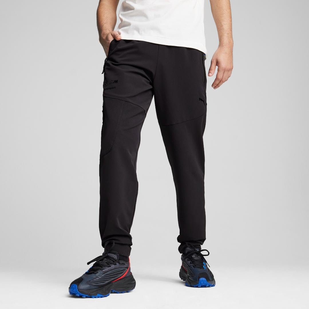 Men's Motorsport Tech Pants