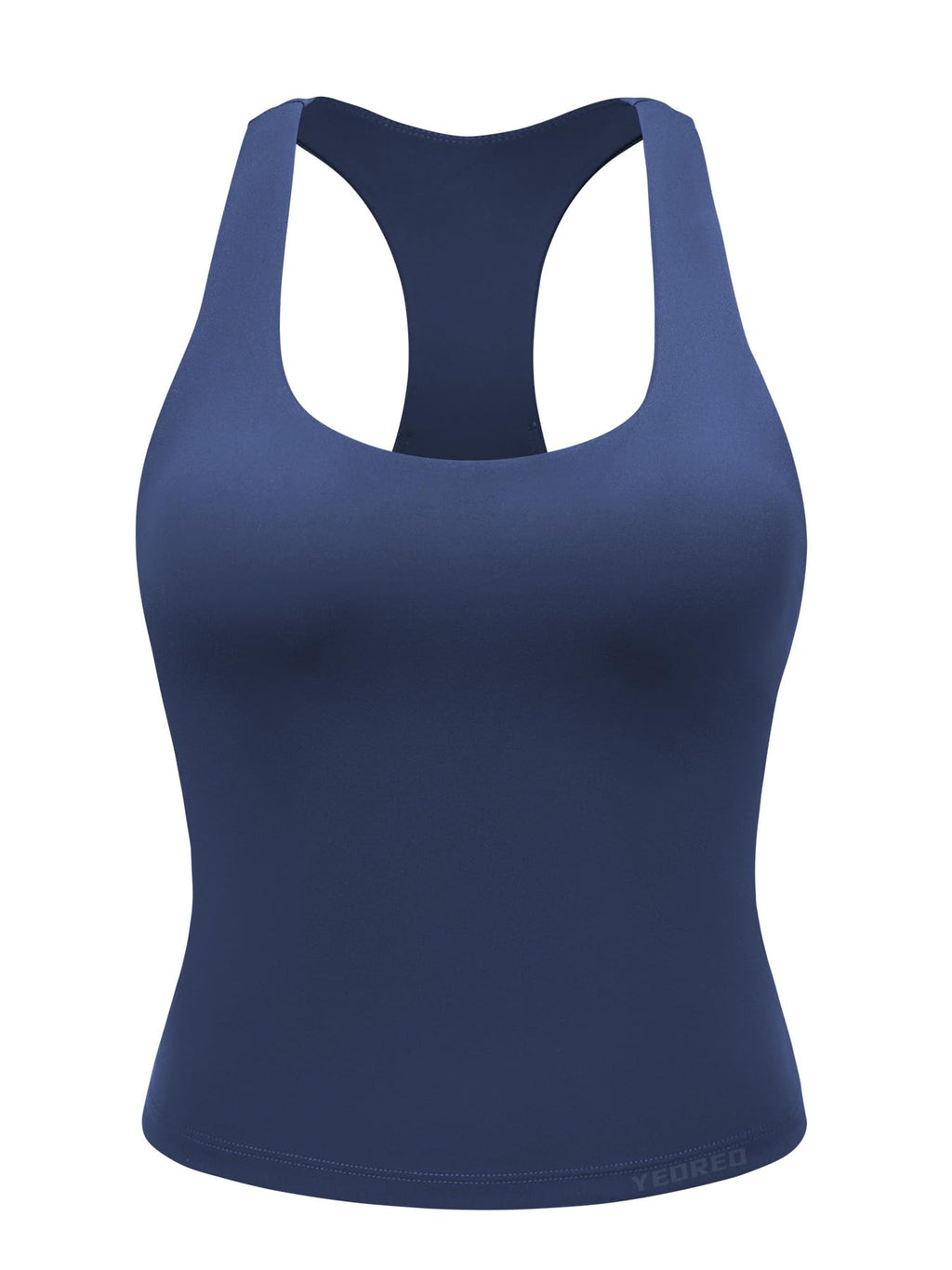 YEOREO CoreFlex Racerback Workout Tank Tops for Women