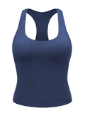 YEOREO CoreFlex Racerback Workout Tank Tops for Women