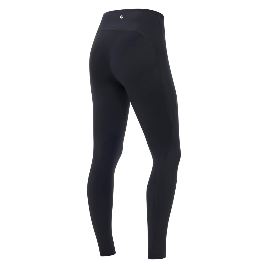 Women's Cooling Outdoor Tights with Pockets
