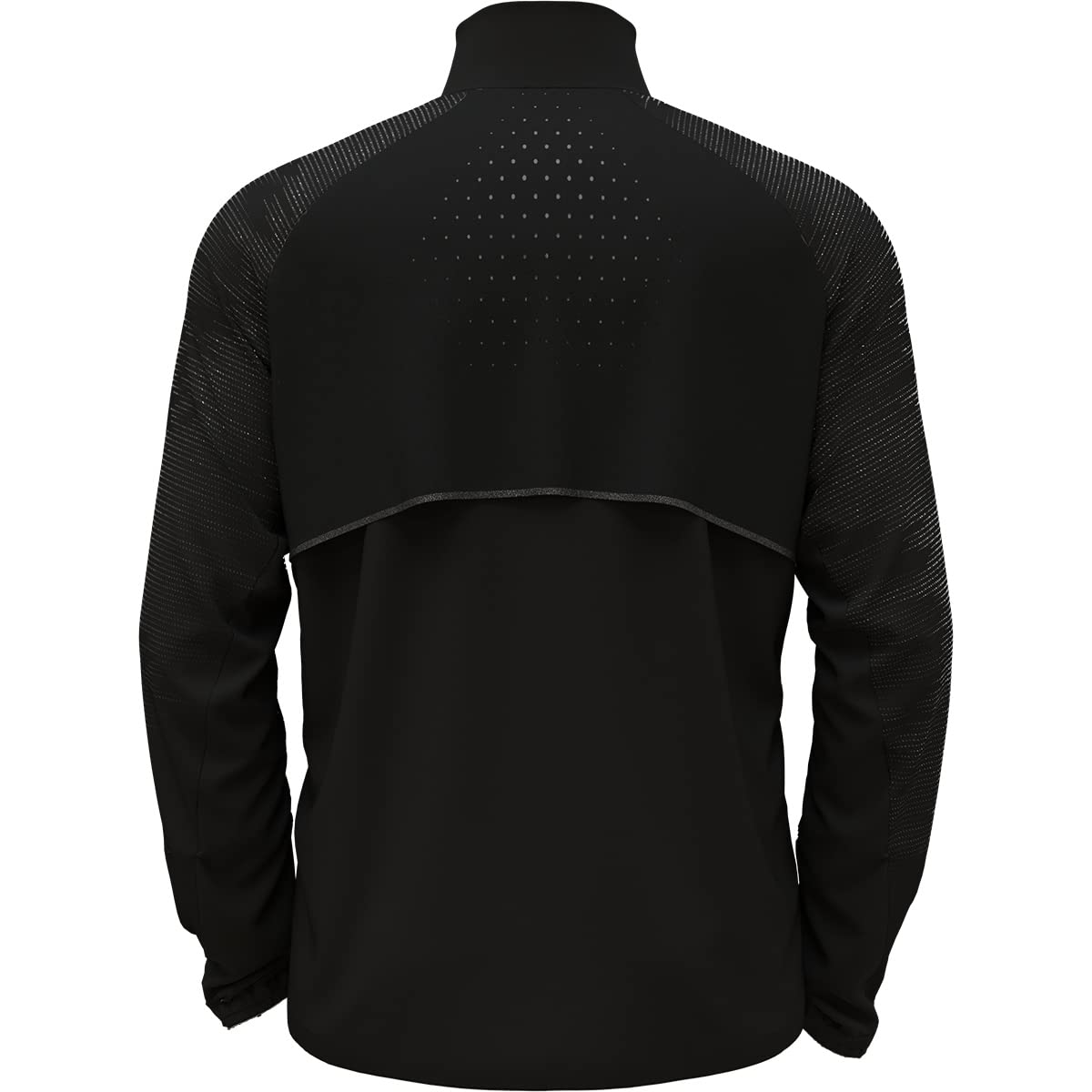 Odlo Men's Zeroweight Pro Warm Reflect Jacket