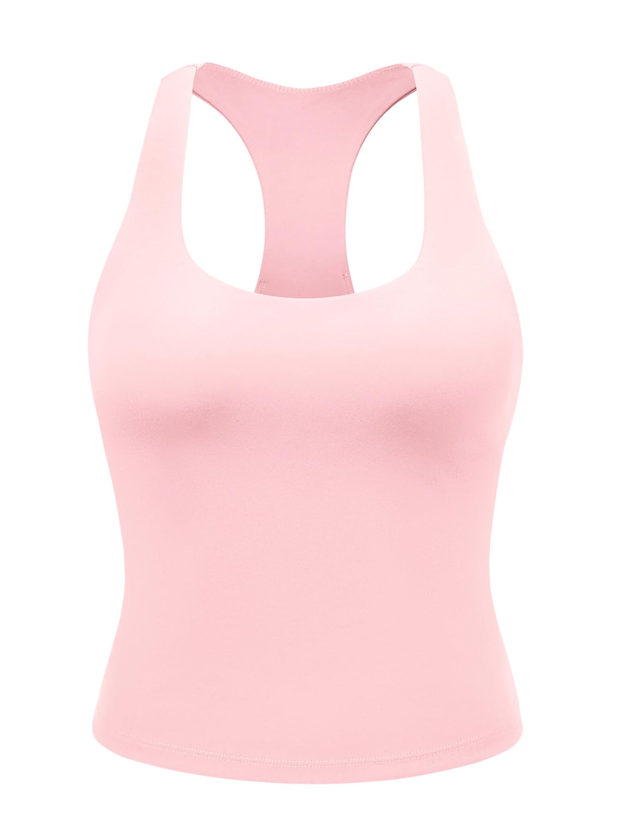 YEOREO CoreFlex Racerback Workout Tank Tops for Women