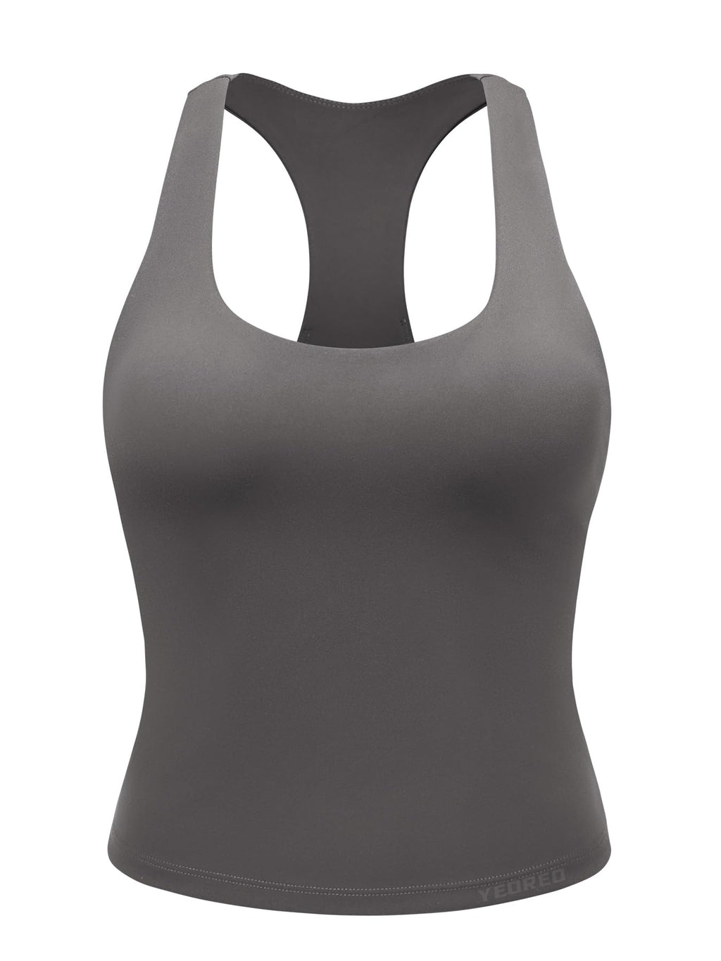 YEOREO CoreFlex Racerback Workout Tank Tops for Women