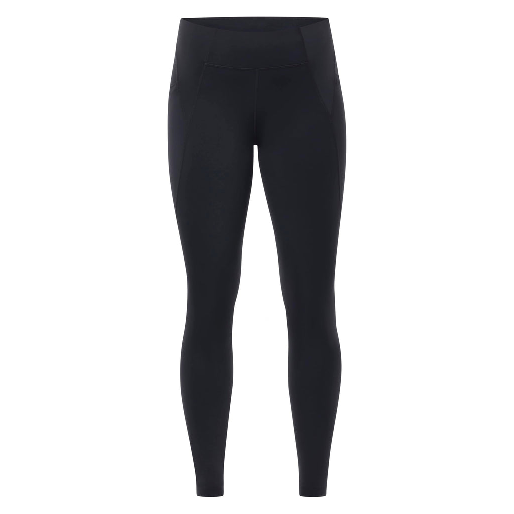 Women's Cooling Outdoor Tights with Pockets