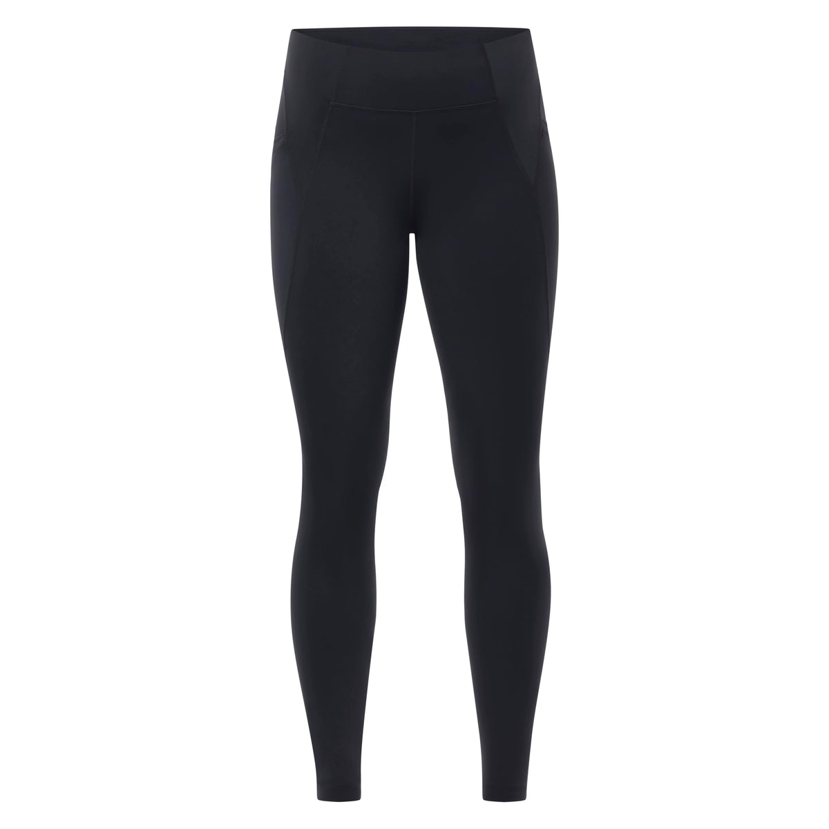 Women's Cooling Outdoor Tights with Pockets