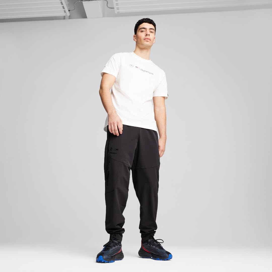 Men's Motorsport Tech Pants