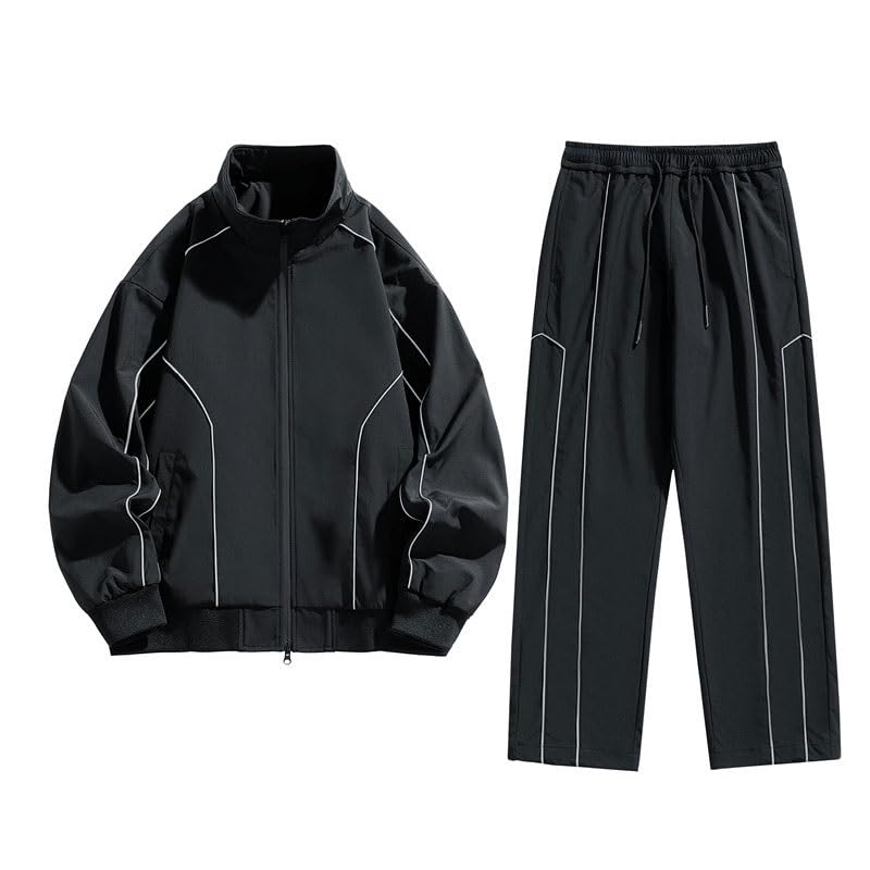 Stand-Collar Outdoor Sports Jacket