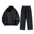 Stand-Collar Outdoor Sports Jacket