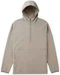 Men's Quarter-Zip Hoodie