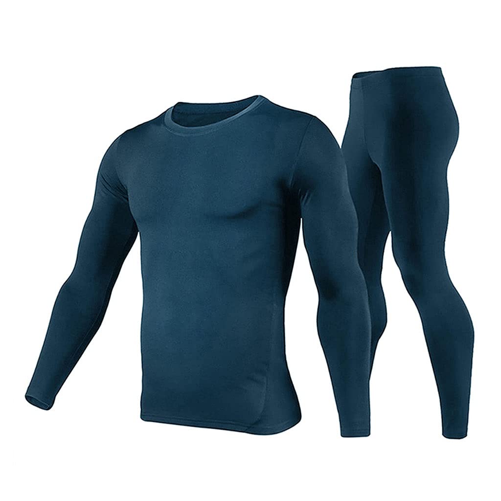 Men’s Thermal Base Layer Set