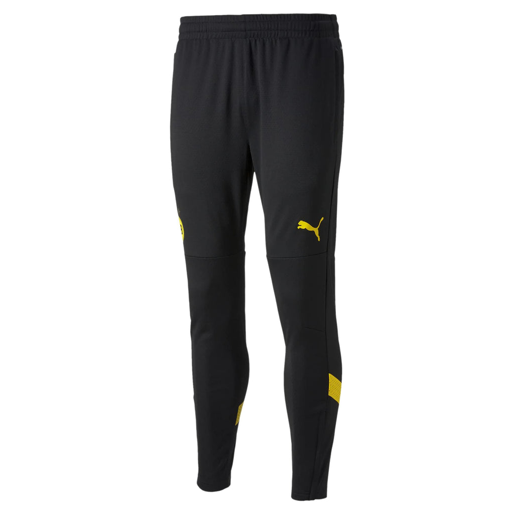 Puma Mens Borussia Dortmund Training Pants