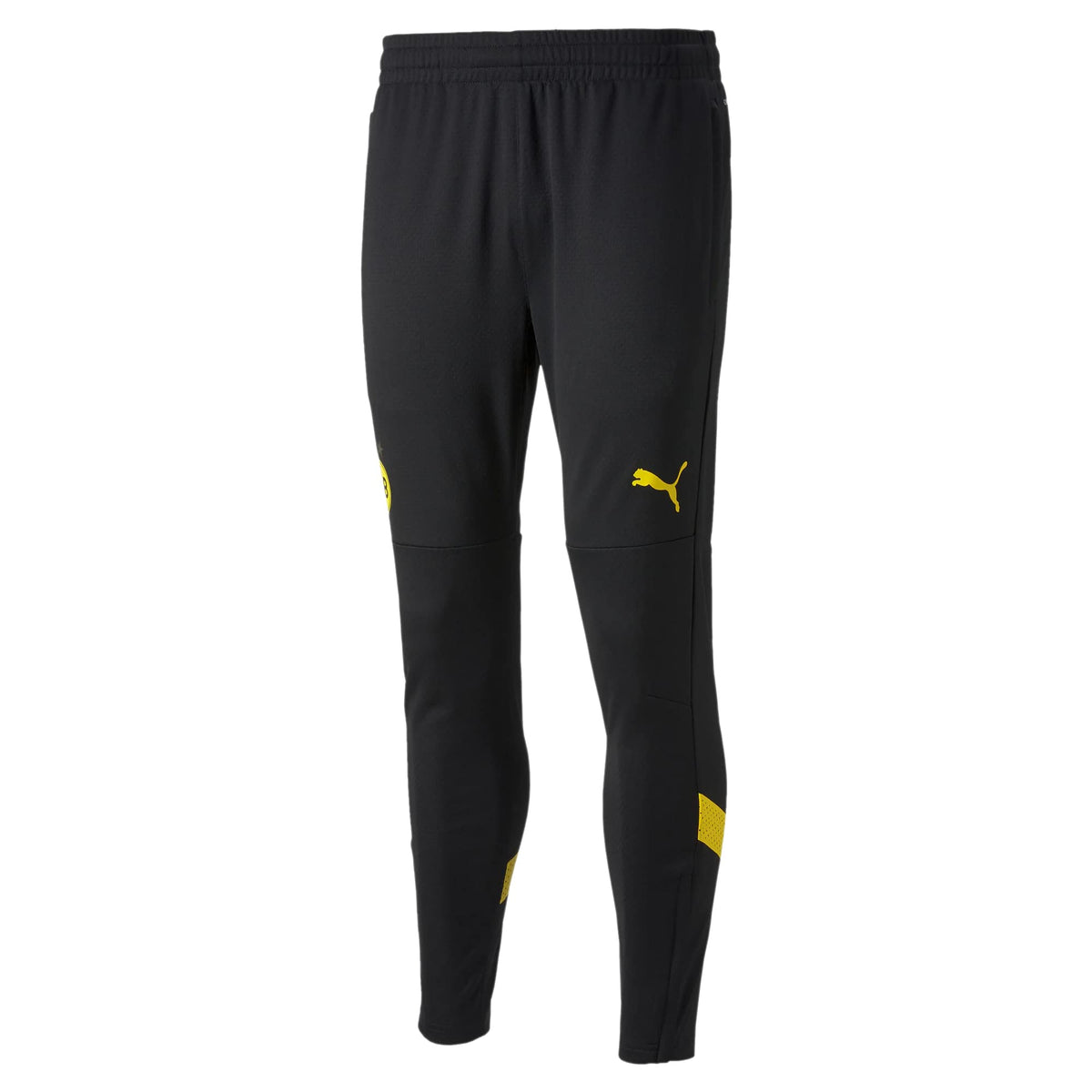 Puma Mens Borussia Dortmund Training Pants