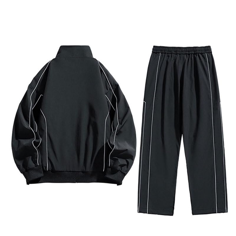 Stand-Collar Outdoor Sports Jacket
