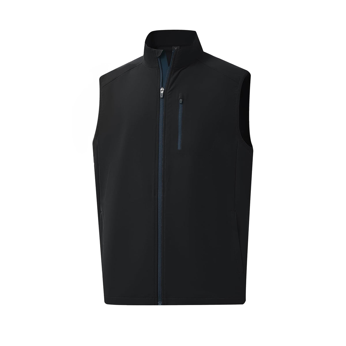 Men's Lightweight Windproof Softshell Vest