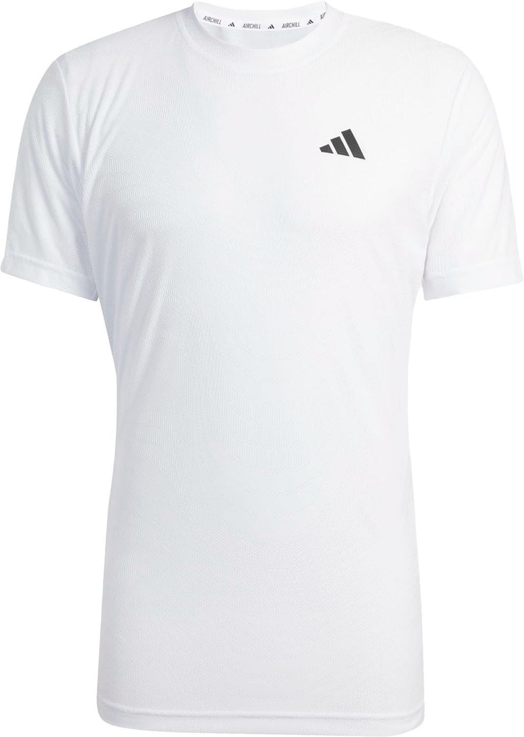 Men's Freelift Pro Tennis Top White