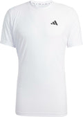 Men's Freelift Pro Tennis Top White