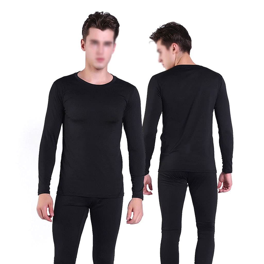 Men’s Thermal Base Layer Set