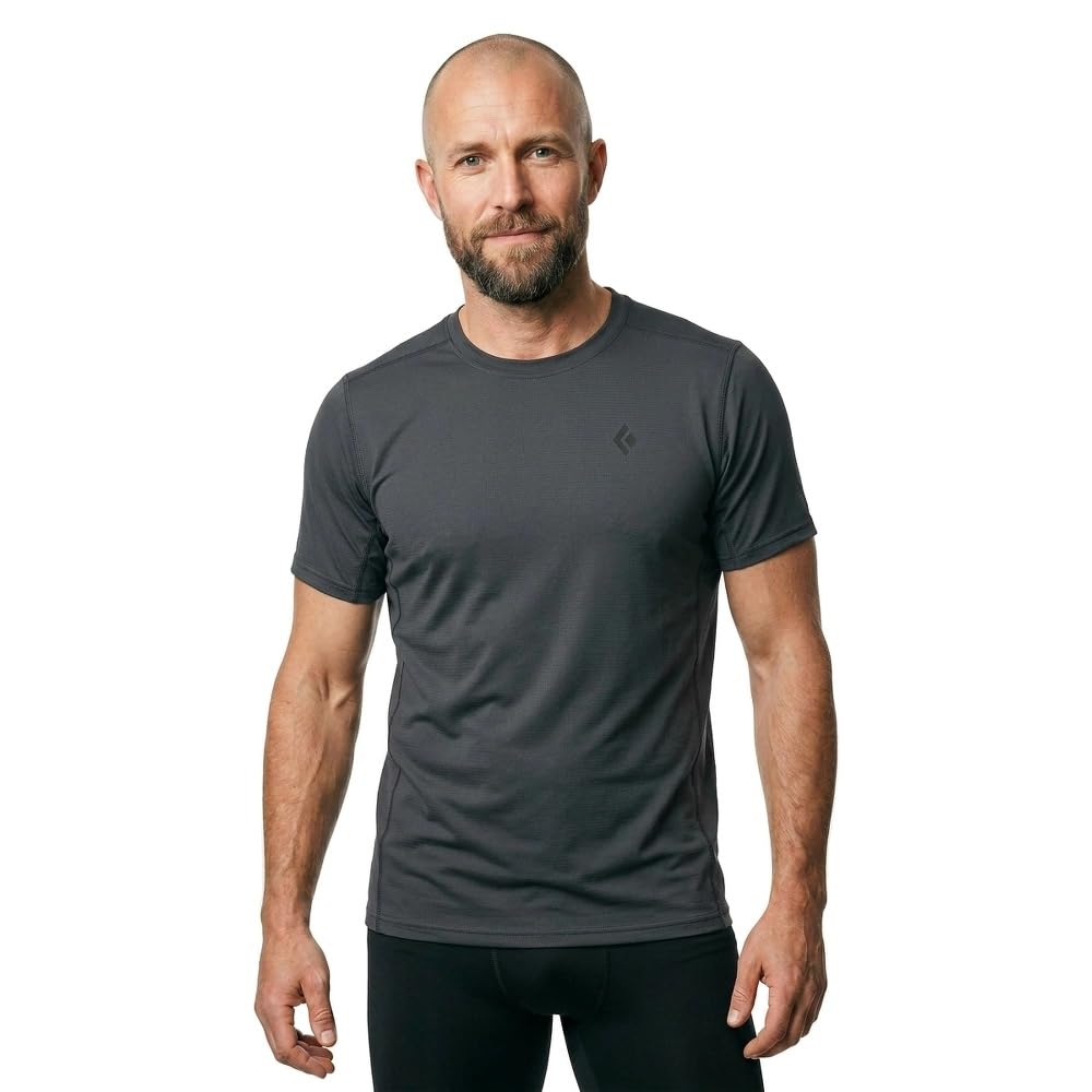 Men's Distance Tech Short Sleeve Tee
