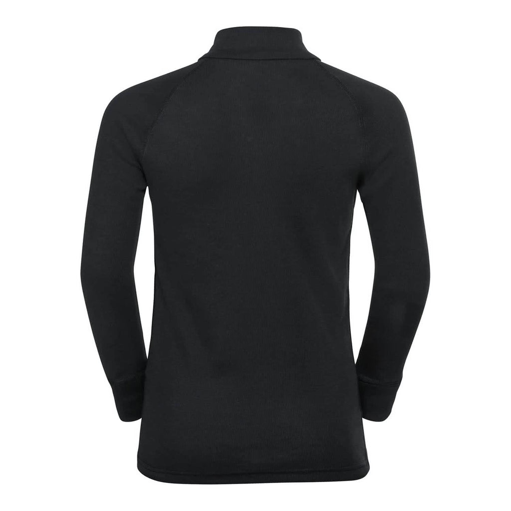Odlo Top Turtle Neck L/s Half Zip Active W 128 cm