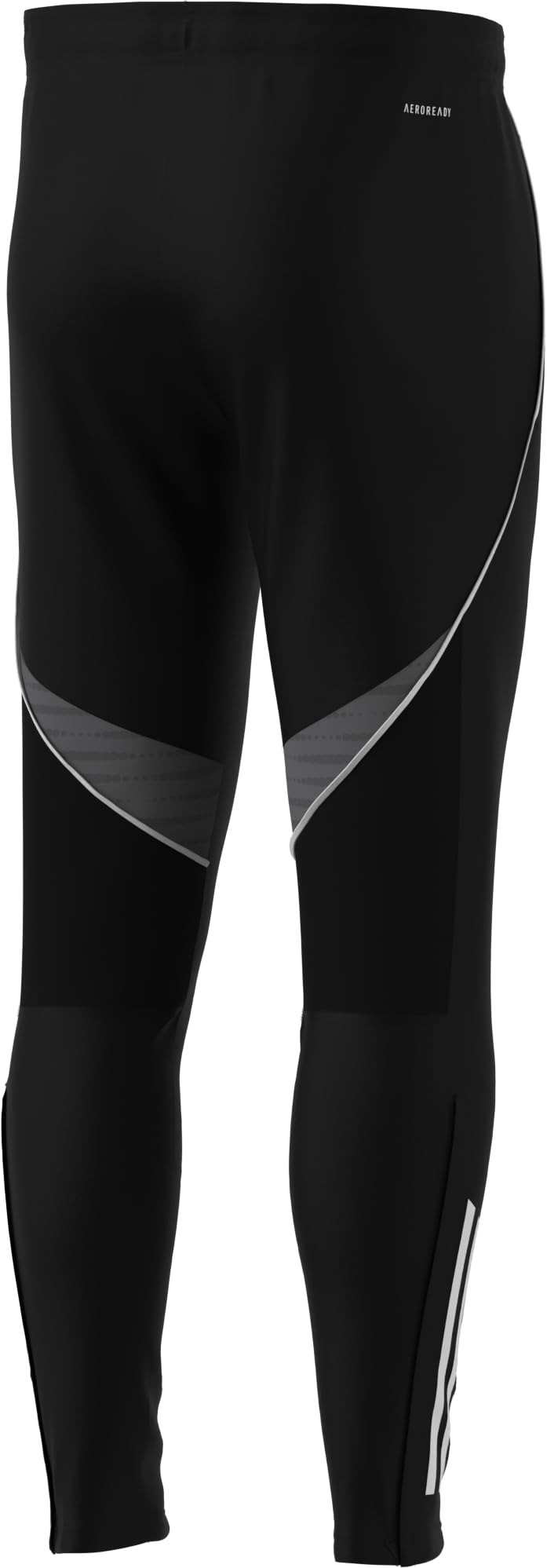 adidas Mens Tiro 25 Competition Pants Soccer Cleats - Black - Size L