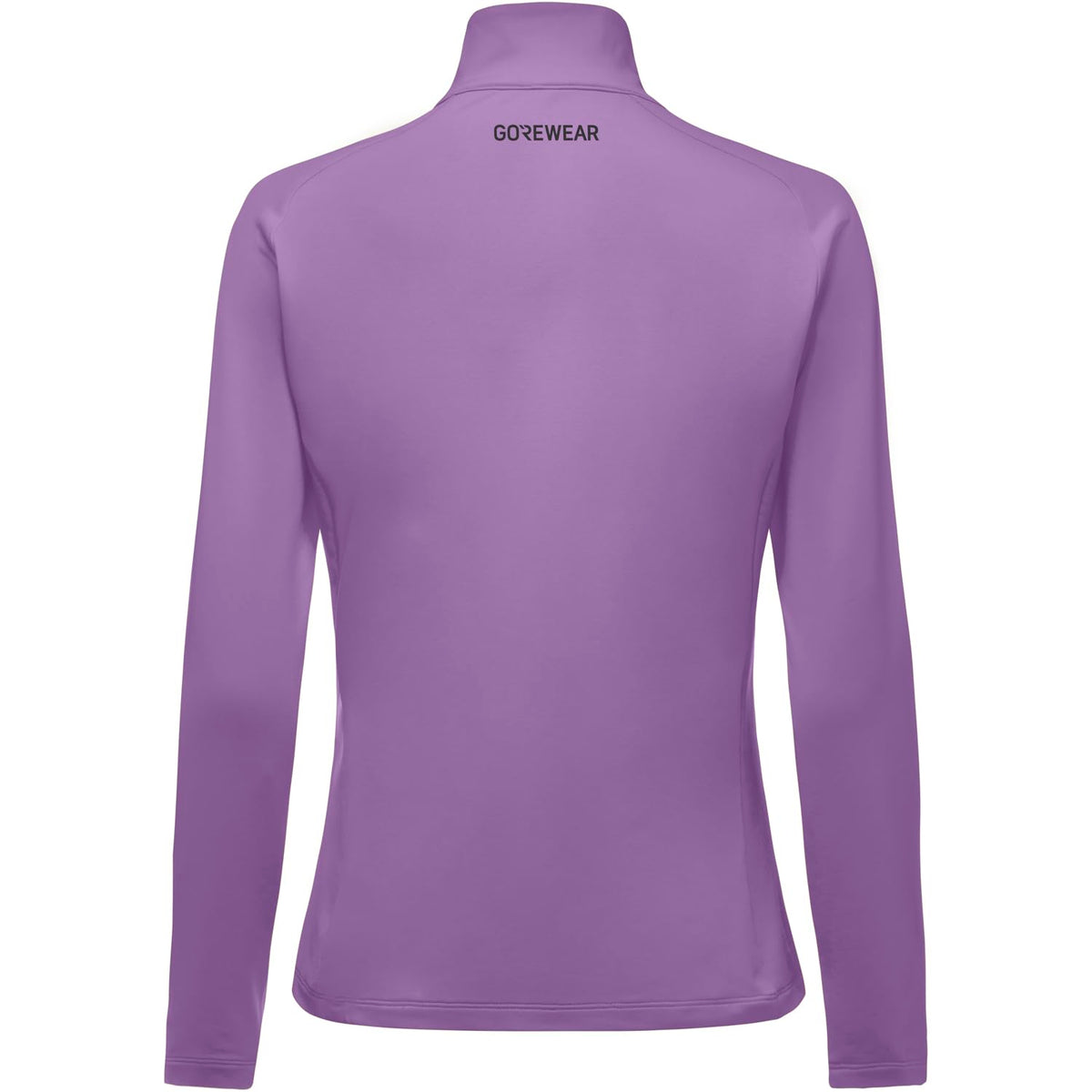 Women’s Quarter-Zip Running Top