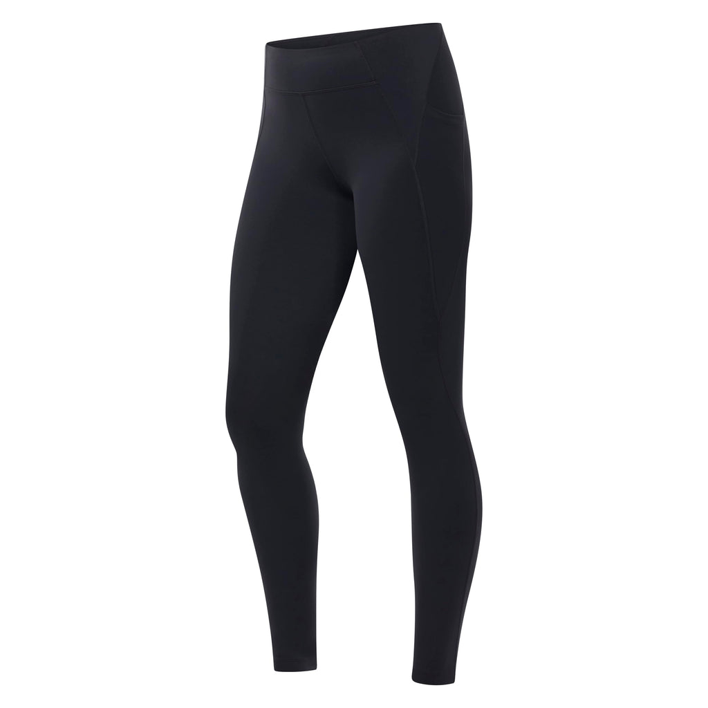 Women's Cooling Outdoor Tights with Pockets