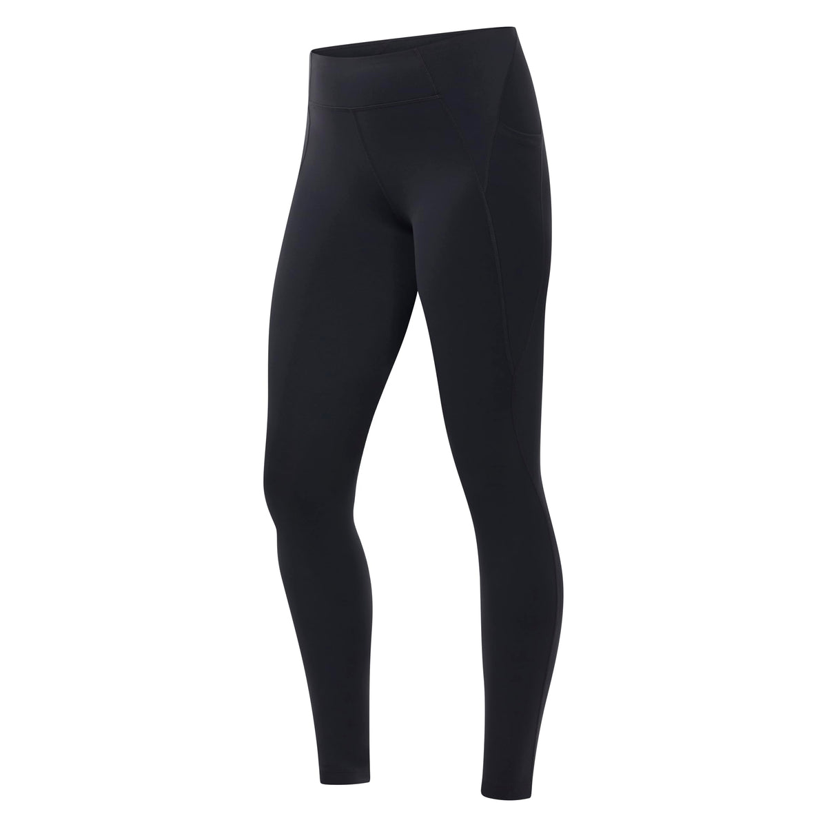Women's Cooling Outdoor Tights with Pockets