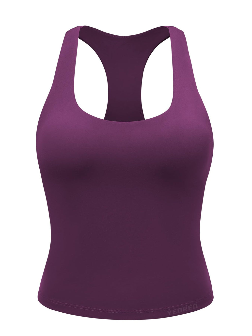 YEOREO CoreFlex Racerback Workout Tank Tops for Women